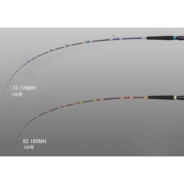 ショートアーム GS